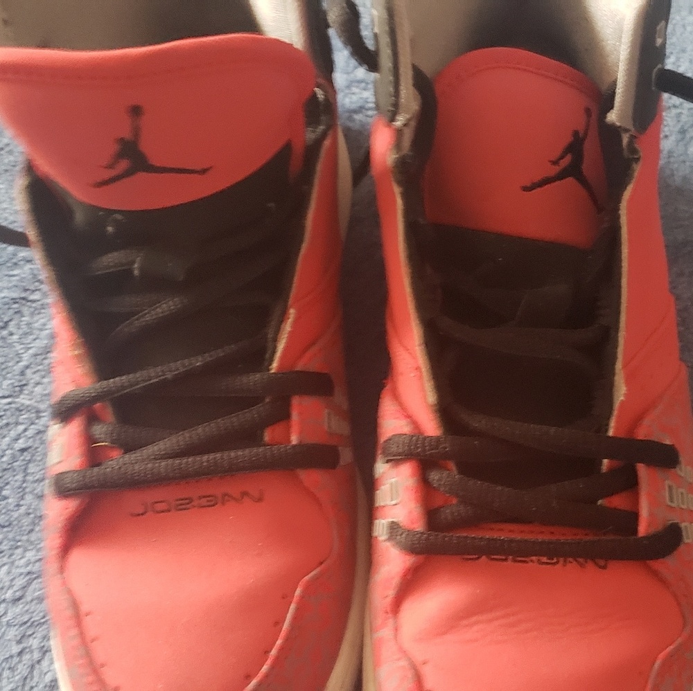 Jordan's Authentic